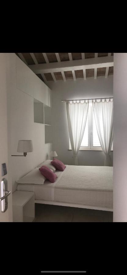 Camere Mare Сироло Екстериор снимка