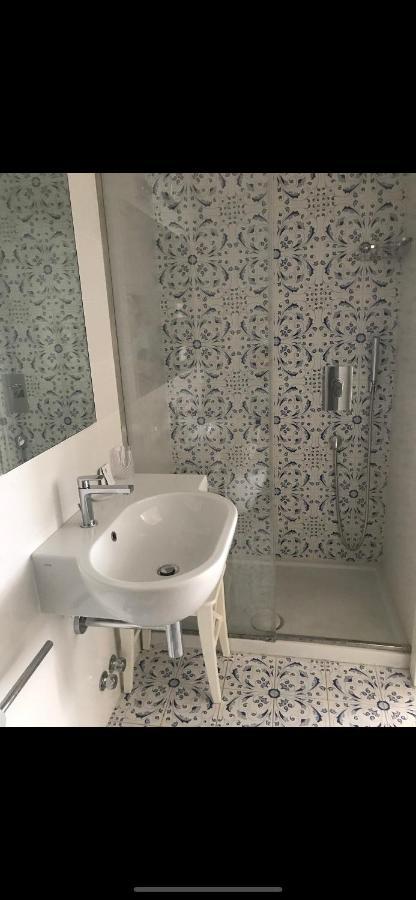 Camere Mare Сироло Екстериор снимка